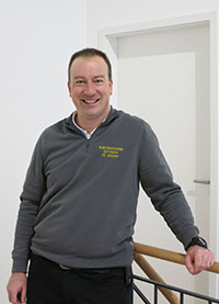 Jürgen Dittrich